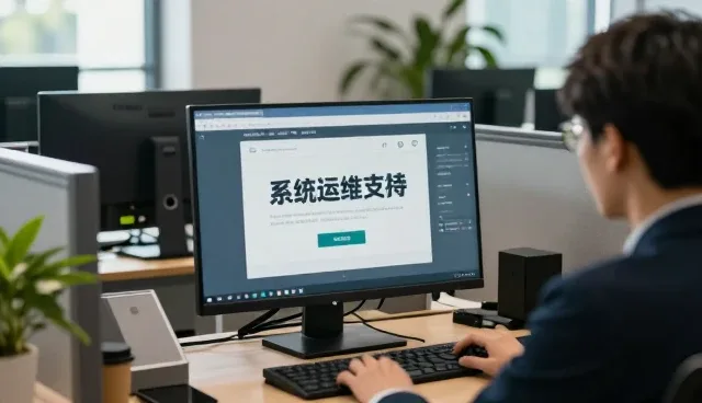 企业选型安全防护方案的五大核心关注点