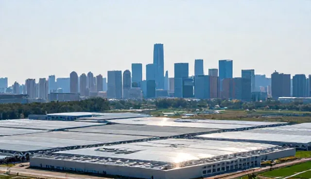 企业级服务器部署如何支撑数据分析业务趋势