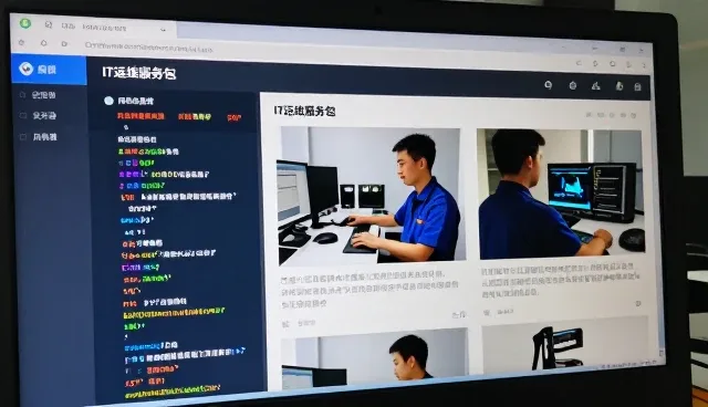 系统运维支持使用技巧分享