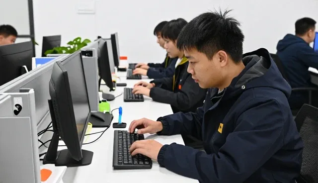 施工现场解决方案介绍