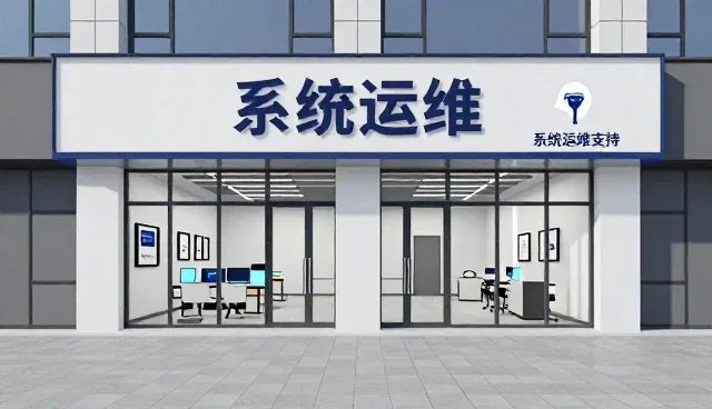 如何有效利用IT运维服务包提升系统稳定性