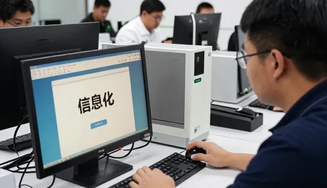 东莞市诚石计算机信息技术有限公司观察系统运维市场发展方向